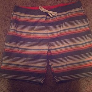 Goodfellow swim trunks size 38